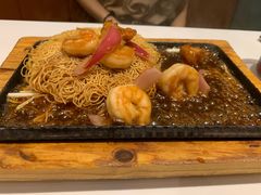 -翠华餐厅(宝安壹方城店)