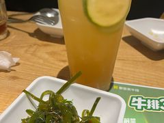 -豪客来牛排(汕头东厦100店)