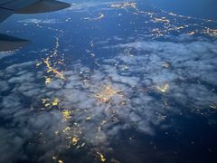 -爱德华·劳伦斯·洛根将军国际机场