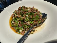 鱼香肉丝-金谷仓家庭料理(马泉营店)