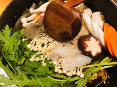 -炙柒Sekinana·精致料理 烧鸟·铁板烧(海上世界店)