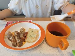 -必胜客(联投东方店)