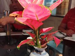 -晓粤·惹味粤菜(凯德乐峰广场店)