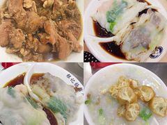 -银记肠粉店(北京路店)