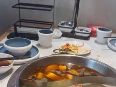 -千牛将·鲜牛肉火锅(开元路店)