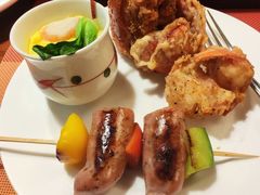 -上海金陵紫金山大酒店·汇海餐厅