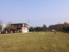 -洪湖家庭农场·团建·露营·会议