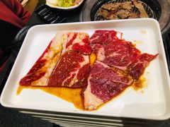 -神户赤童日式烤肉伙伴(东直门店)