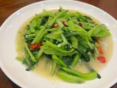 -春妮海味饭店·海景餐厅·海菜包子·大连海鲜