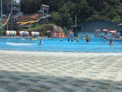 -大河马水上世界