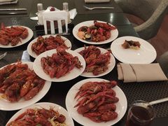 -乐咖啡西餐厅(太湖皇冠假日酒店)