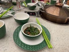 -润园四季椰子鸡火锅(海上世界店)