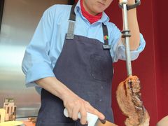 -拉蒂娜·巴西牛排馆 Latina·Brazilian Steakhouse(陆家嘴旗舰店)