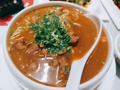 -东四民芳餐厅(世茂工三店)