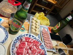 -东镇老火锅(长春路首店)