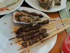 -视界美食自助餐厅·石家庄希尔顿酒店