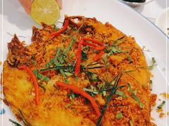 -美奈小馆·越南料理(中航城君尚购物中心店)