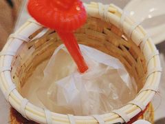 -沿江海南菜·文昌鸡祖师爷(大东海店)