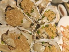 -蚝得喜海鲜(东城店)