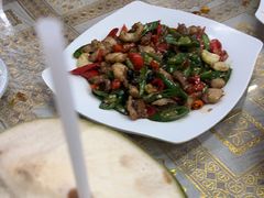 -芽庄老成都川菜馆