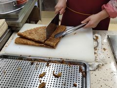 -香糯炎荞饼王(解放碑店)