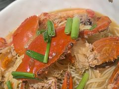 -十面欢腾·海鲜面·台式Bistro(长乐路店)