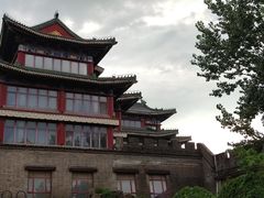 -大明幻境第一城