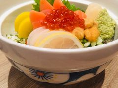 -小山日本料理(太古汇店)