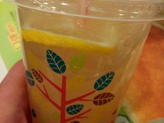 -德克士(虹桥火车站店)