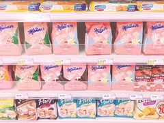 -华润万家(M2香港名都店)
