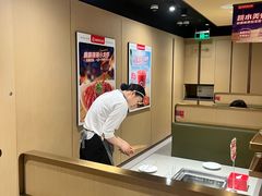 -海底捞火锅(蒙城路店)