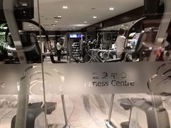 -大连中远海运洲际酒店