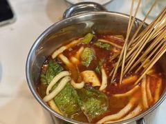 藤椒涮牛肚-大孩龙虾(体育场旗舰店)