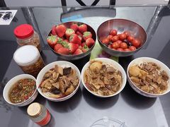 -进哥湖南津市牛肉粉店(下沙店)