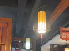 -郑喜旺烧烤(郑州总店)