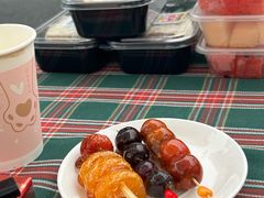 -盐官日光域房车营地·有盐餐厅