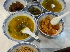 -永丰面馆(汉口路店)