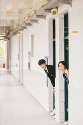 -布拉格婚纱摄影(真实客片店)