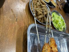 -老虎滩大连海鲜烧烤(建邺云锦路总店)