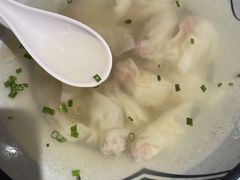 -荣虞阁面馆·常熟炒浇面(国华广场店)