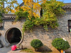 -回龙窝历史文化街区