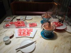 -涮福記·现切牛羊肉火锅(世纪汇店)