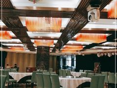 大堂-饭怕鱼·黄焖鲟龙鱼(湖大店)