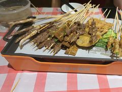 -虎子烧烤(湘江北路店)