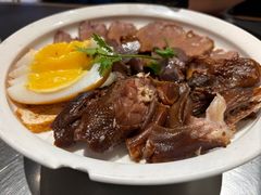 -潮界(虹桥新天地店)