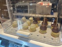 -花花卷卷·鲜食蛋糕(静安久光百货店)