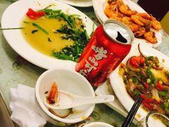 来之顺海鲜菜馆-来之顺海鲜菜馆·青岛菜(栈桥店)
