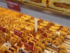 -味多美蛋糕(八大处店)