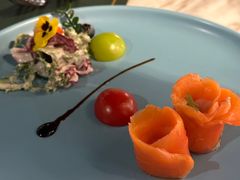 -桃花江餐厅·江景-约会·聚会