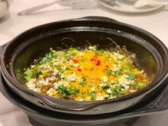 -金春禧·鲁菜海鲜(延吉路万达店)
